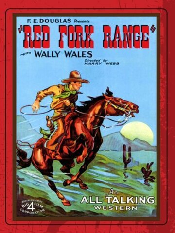 Red Fork Range (1931)