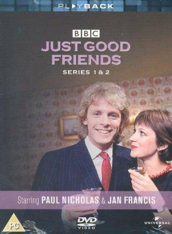 Просто хорошие друзья (1983)