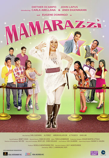 Mamarazzi (2010)