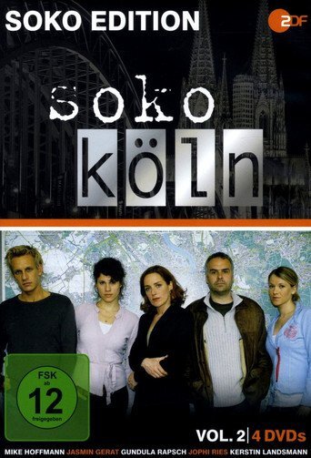 СОКО Кёльн (2003)
