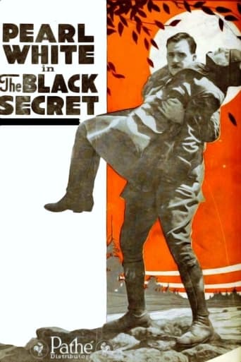 Темная тайна (1919)