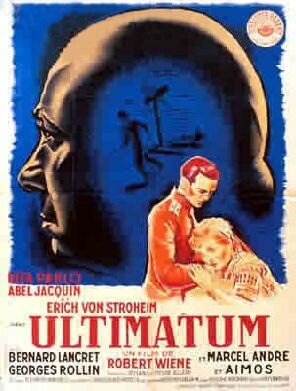 Ультиматум (1938)