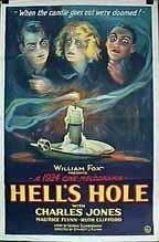 Hell's Hole (1923)