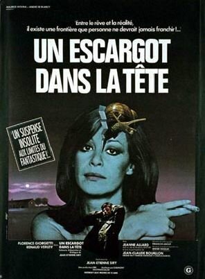 Un escargot dans la tête (1980)