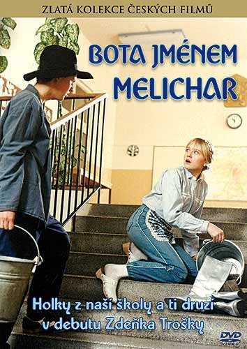 Ботинок по имени Мелихар (1983)