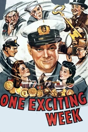 One Exciting Week (1946)