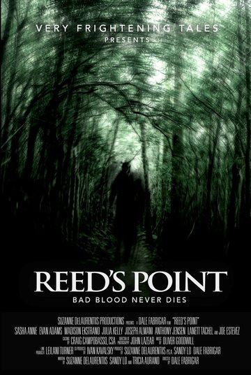 Reed's Point