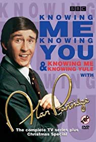Knowing Me, Knowing You with Alan Partridge (1994)