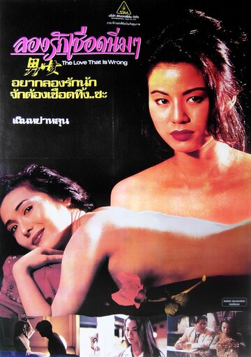 Nan yu nu (1993)