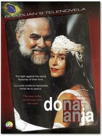 Дона Анжа (1996)