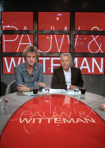 Паув и Витеман (2006)