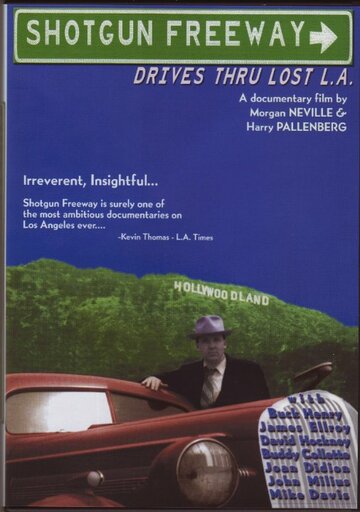 Shotgun Freeway: Drives Through Lost L.A. (1995)