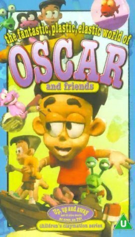 Oscar & Friends (1996)