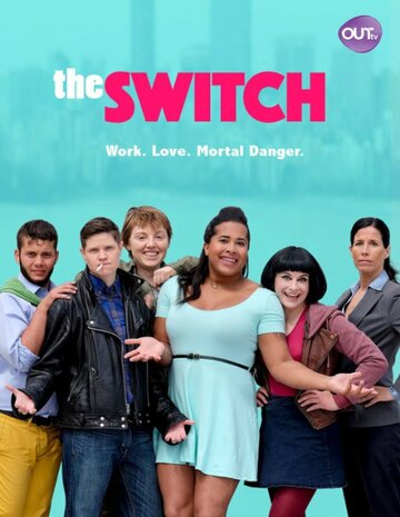The Switch (2016)