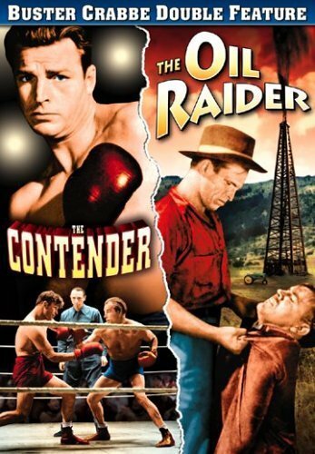 The Contender (1944)