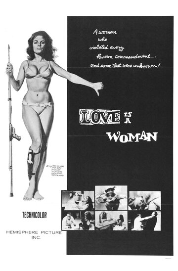 Death Is a Woman (1966)