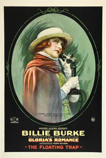 Gloria's Romance (1916)