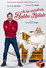 Chi ha incastrato Babbo Natale? (2021)