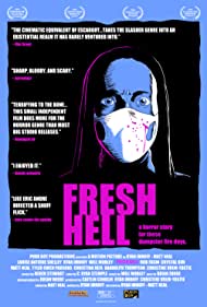 Fresh Hell (2021)