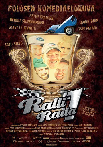 Ralliraita (2009)