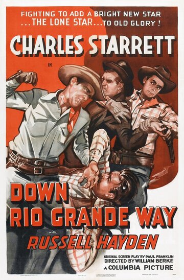 Down Rio Grande Way (1942)