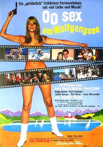 Happy End am Wolfgangsee (1966)
