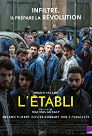 L'établi